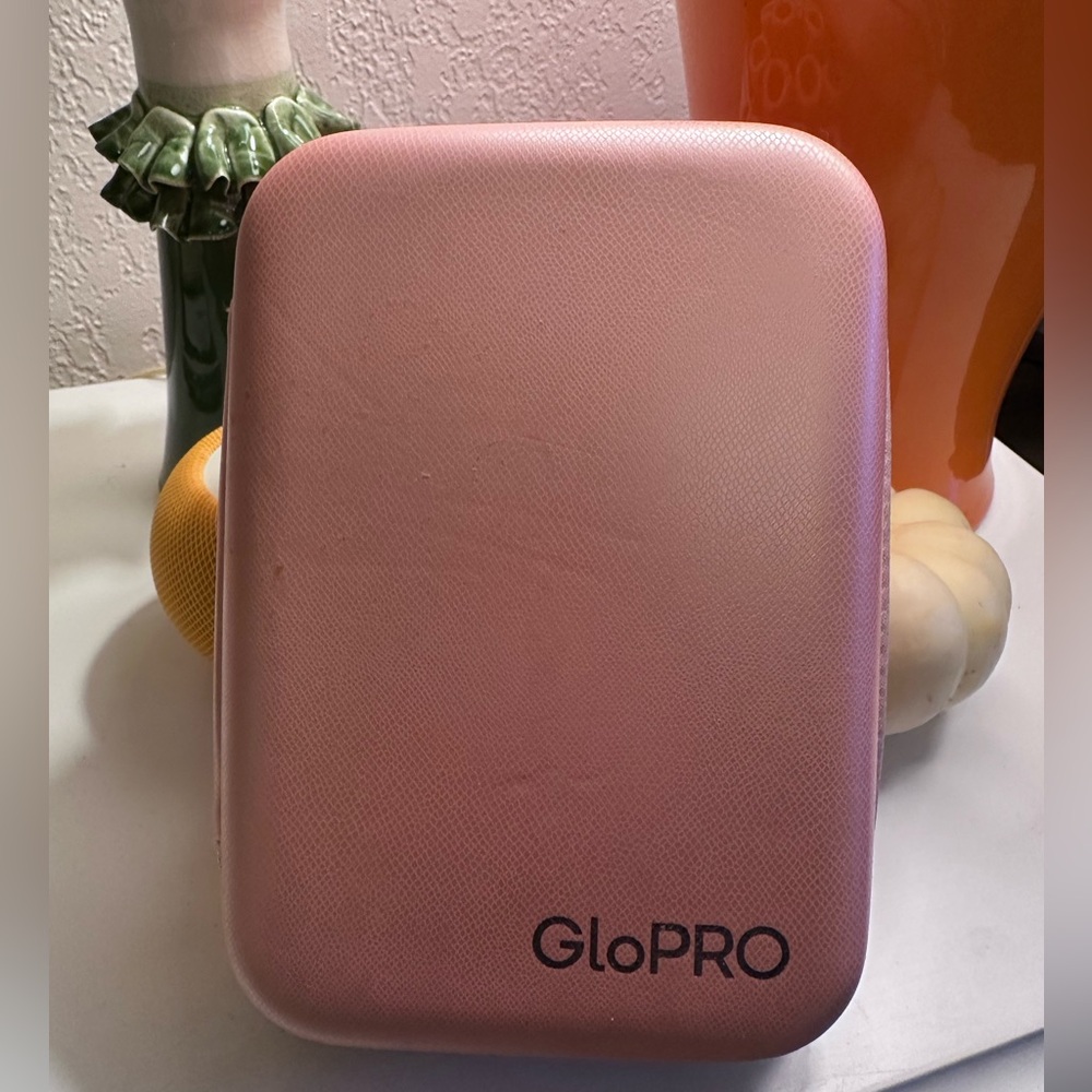 Glo Pro EUC full set micro needle
